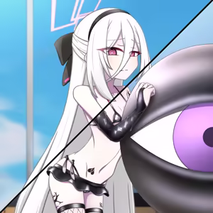 Page 1456 of 茄子蒲 - preview thumbnail