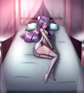 Page 260 of 茄子蒲 - preview thumbnail