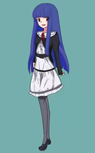 Page 3 of 茄子蒲 - preview thumbnail