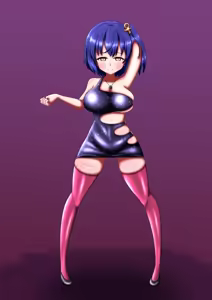 Page 329 of 茄子蒲 - preview thumbnail