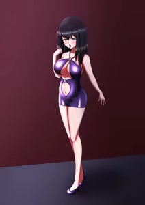 Page 365 of 茄子蒲 - preview thumbnail