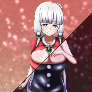 Page 394 of 茄子蒲 - preview thumbnail