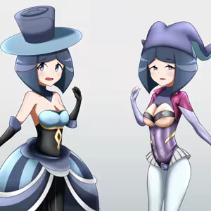 Page 561 of 茄子蒲 - preview thumbnail