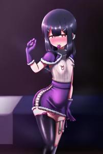 Page 596 of 茄子蒲 - preview thumbnail