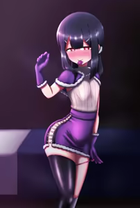 Page 597 of 茄子蒲 - preview thumbnail