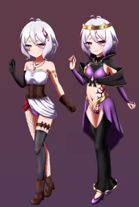 Page 630 of 茄子蒲 - preview thumbnail