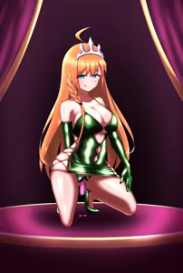 Page 697 of 茄子蒲 - preview thumbnail