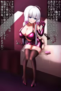 Page 737 of 茄子蒲 - preview thumbnail