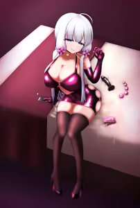 Page 745 of 茄子蒲 - preview thumbnail