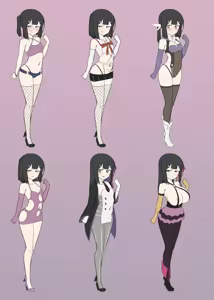 Page 945 of 茄子蒲 - preview thumbnail