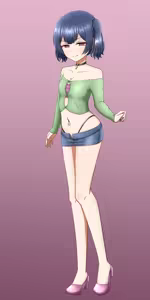 Page 986 of 茄子蒲 - preview thumbnail