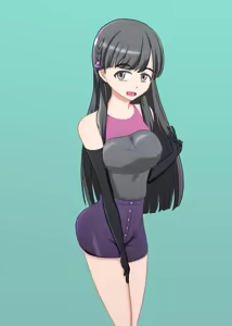 Page 10 of 茄子蒲 - preview thumbnail