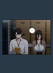 Page 131 of 下班后的秘密关系 | 下班後的秘密關係 1-52 (decensored) - preview thumbnail