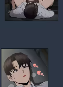 Page 159 of 下班后的秘密关系 | 下班後的秘密關係 1-52 (decensored) - preview thumbnail