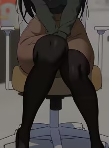 Page 172 of 下班后的秘密关系 | 下班後的秘密關係 1-52 (decensored) - preview thumbnail