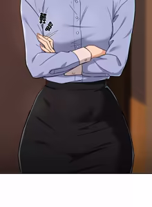 Page 250 of 下班后的秘密关系 | 下班後的秘密關係 1-52 (decensored) - preview thumbnail