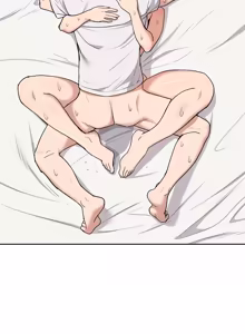 Page 334 of 下班后的秘密关系 | 下班後的秘密關係 1-52 (decensored) - preview thumbnail