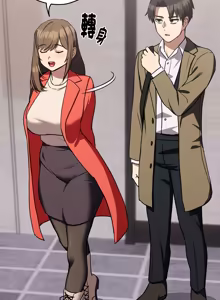 Page 337 of 下班后的秘密关系 | 下班後的秘密關係 1-52 (decensored) - preview thumbnail