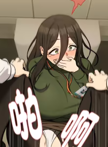 Page 375 of 下班后的秘密关系 | 下班後的秘密關係 1-52 (decensored) - preview thumbnail