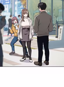 Page 388 of 下班后的秘密关系 | 下班後的秘密關係 1-52 (decensored) - preview thumbnail