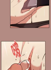 Page 460 of 下班后的秘密关系 | 下班後的秘密關係 1-52 (decensored) - preview thumbnail