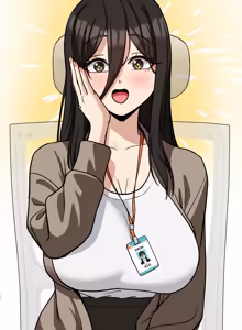 Page 465 of 下班后的秘密关系 | 下班後的秘密關係 1-52 (decensored) - preview thumbnail