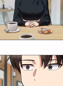 Page 474 of 下班后的秘密关系 | 下班後的秘密關係 1-52 (decensored) - preview thumbnail