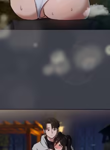 Page 521 of 下班后的秘密关系 | 下班後的秘密關係 1-52 (decensored) - preview thumbnail