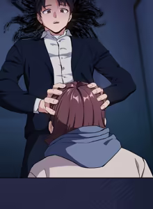 Page 566 of 下班后的秘密关系 | 下班後的秘密關係 1-52 (decensored) - preview thumbnail