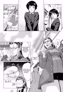 Page 18 of Kaa-san no Ijou na Aijou ch.1-3 - preview thumbnail