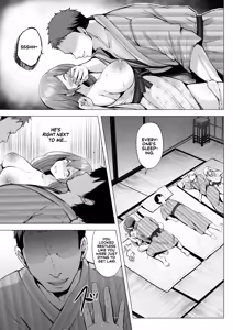 Page 14 of Soshite Kyou mo Moteasobareru 3 ~Minshuku Hen~ | And Today, Toyed With Again 3 ~Inn Edition~ - preview thumbnail