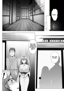 Page 31 of Soshite Kyou mo Moteasobareru 3 ~Minshuku Hen~ | And Today, Toyed With Again 3 ~Inn Edition~ - preview thumbnail