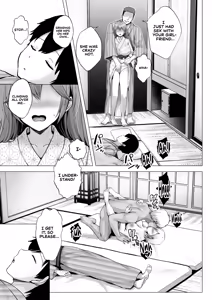 Page 34 of Soshite Kyou mo Moteasobareru 3 ~Minshuku Hen~ | And Today, Toyed With Again 3 ~Inn Edition~ - preview thumbnail