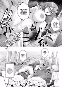 Page 66 of Soshite Kyou mo Moteasobareru 3 ~Minshuku Hen~ | And Today, Toyed With Again 3 ~Inn Edition~ - preview thumbnail