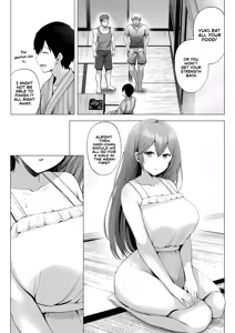 Page 76 of Soshite Kyou mo Moteasobareru 3 ~Minshuku Hen~ | And Today, Toyed With Again 3 ~Inn Edition~ - preview thumbnail