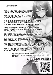 Page 80 of Soshite Kyou mo Moteasobareru 3 ~Minshuku Hen~ | And Today, Toyed With Again 3 ~Inn Edition~ - preview thumbnail