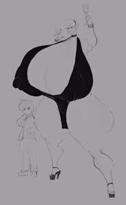 Page 49 of MYBIGBAWS - preview thumbnail