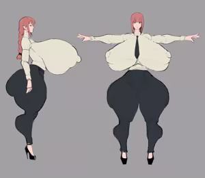 Page 86 of MYBIGBAWS - preview thumbnail