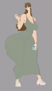 Page 89 of MYBIGBAWS - preview thumbnail