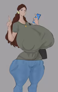 Page 96 of MYBIGBAWS - preview thumbnail