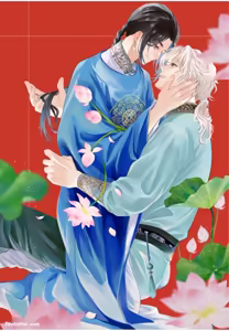 Page 2 of Itsuwari Ω to Hakoniwa no Himegoto︱虚假的Ω与庭园里的秘密 - preview thumbnail