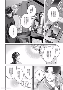 Page 95 of Itsuwari Ω to Hakoniwa no Himegoto︱虚假的Ω与庭园里的秘密 - preview thumbnail