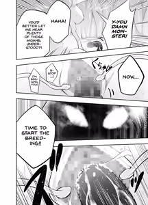 Page 17 of Kousoku Shokushu Kan ~Mahou Shoujo ga Saikyou no Shokushu o Haramu made~ - preview thumbnail