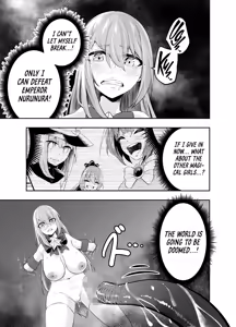 Page 28 of Kousoku Shokushu Kan ~Mahou Shoujo ga Saikyou no Shokushu o Haramu made~ - preview thumbnail