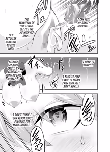 Page 36 of Kousoku Shokushu Kan ~Mahou Shoujo ga Saikyou no Shokushu o Haramu made~ - preview thumbnail