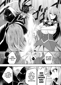 Page 5 of Kousoku Shokushu Kan ~Mahou Shoujo ga Saikyou no Shokushu o Haramu made~ - preview thumbnail