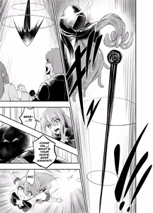 Page 6 of Kousoku Shokushu Kan ~Mahou Shoujo ga Saikyou no Shokushu o Haramu made~ - preview thumbnail