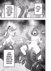 Page 62 of Kousoku Shokushu Kan ~Mahou Shoujo ga Saikyou no Shokushu o Haramu made~ - preview thumbnail