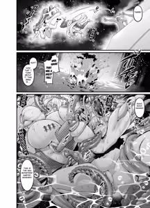 Page 65 of Chaldea Yariman Dubai Bitch-bu (decensored) - preview thumbnail
