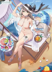 Page 106 of MofuMochii - preview thumbnail